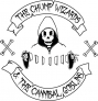 Chump Wizards logo | Jeux Toulon L'Atanière