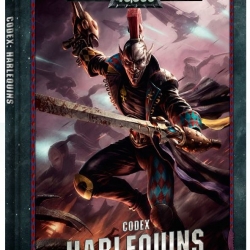 Codex Harlequins 2018 jeux Toulon L'Ataniere