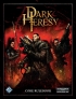 Dark Heresy - couverture - 40k - jdr - jeux - Toulon - L'Atanière