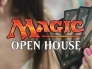 Magic Open House logo - jeux - Toulon - L'Atanière