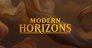 Modern Horizon Promo
