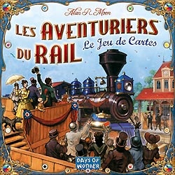 PJX_Les Aventuriers du Rail &#8211; Cartes