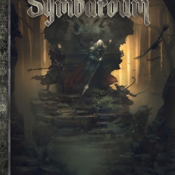 Symbaroum - cover