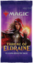 Throne of Eldraine booster pack Magic