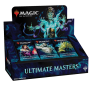 Ultimate Masters - ULM - boite de 24 boosters - Magic - jeux -Toulon - L'Atanière