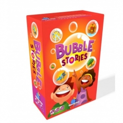 bubble stories boite | Jeux Toulon L'Atanière