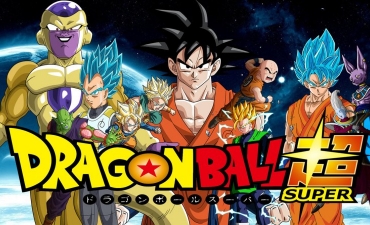 Dragon Ball Super (DBS)