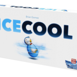 ice cool boite