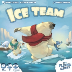 ice team boite | Jeux Toulon L'Atanière