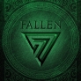 logo 7 Fallen 2 | Jeux Toulon L'Atanière