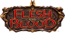 logo FAB Flesh and Blood | Jeux Toulon L'Atanière
