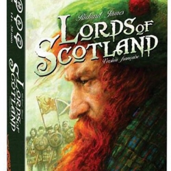 lords of scotland