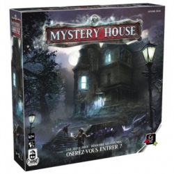 mystery house | Jeux Toulon L'Atanière