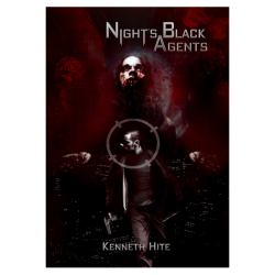 Night&rsquo;s Black Agent
