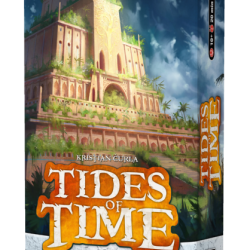 tides Of Time