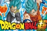 Tournoi Dragon Ball Super jeu de cartes - jeux - Toulon - L'Atanière