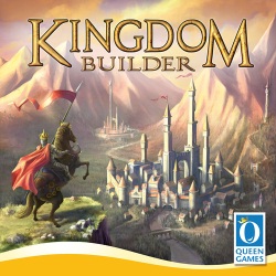 JDP - Kingdom Builder