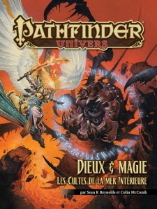 JDR_Pathfinder_Dieux &#038; Magie
