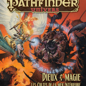 JDR_Pathfinder_Dieux &#038; Magie