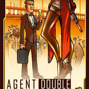 PJX_Agent Double