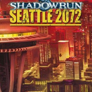 JDR_Shadowrun &#8211; Seattle 2072
