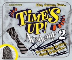PJX_Time&rsquo;s Up Academy 2