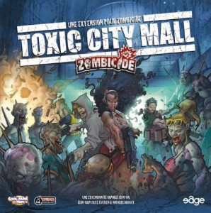 JDP_Zombicide &#8211; Toxic City Mall