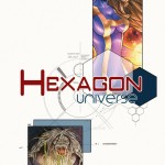 JDR : Hexagon Universe