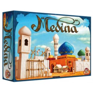 medina box