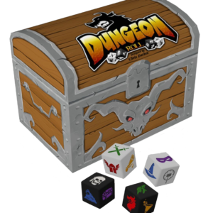 dungeon roll