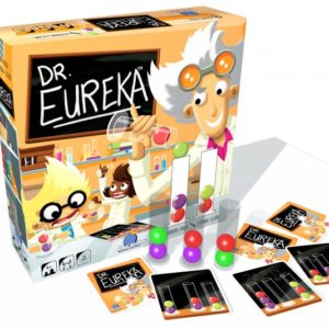 dr.eureka