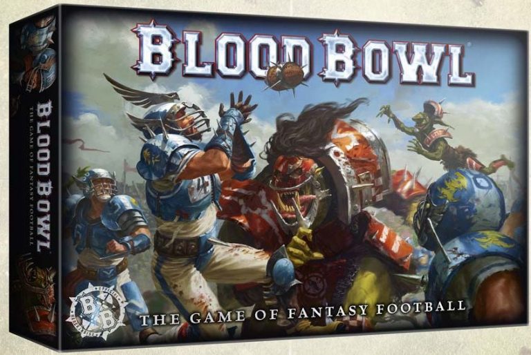 [vente] Boite complète BloodBowl VF (nouvelle version - 1ere saison) Blood-Bowl_box-2-768x514