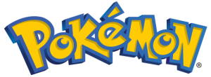 Logo Pokémon (PKM)