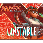 Magic : Draft 100 % Unstable