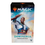 Magic : Avant-Première Dominaria (Troll à 2 Têtes)