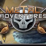 JDR - Metal Adventures
