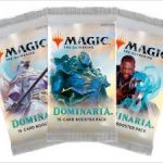 Magic : Draft 100 % Dominaria (Draft Week-End)