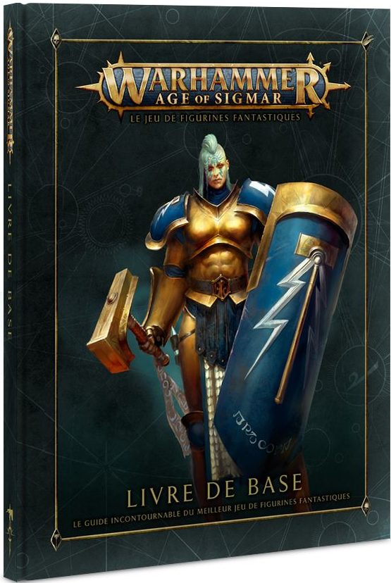 Warhammer Age of Sigmar-Collecte seraphon Entièrement neuf dans sa boîte 