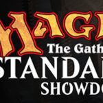 Magic : Standard Showdown