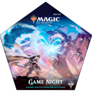 Game Night - Magic - jeux - Toulon - L'Atanière
