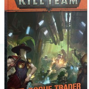 kill team Rogue Trader Rulebook jeux Toulon LAtaniere