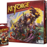 KFG : Rencontre Keyforge