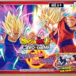 Dragon Ball Super : Avant-Première TB02 - World Martial Arts Tournament