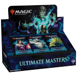 Magic : Draft spécial Ultimate Masters !