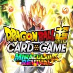 Dragon Ball Super : Tournoi Miraculous Revival