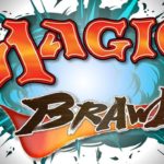 Magic : Brawl