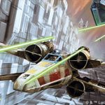 X-Wing : Tournoi Formation Rapide