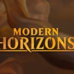 Magic : Draft 100% Horizons du Modern - vendredi soir