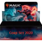 Magic : Avant-Première Magic Core Set 2020 - Dimanche Après-Midi Troll à 2 têtes