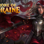 Magic : Avant-Première Throne of Eldraine - Vendredi Après-Midi